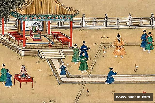 知道一竞技